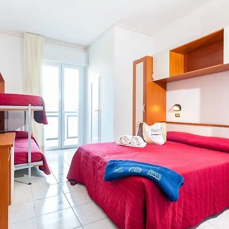 Stacchini 3* Cesenatico