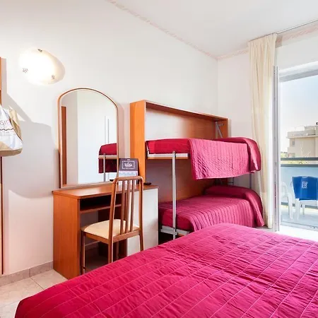 Otel Stacchini Cesenatico