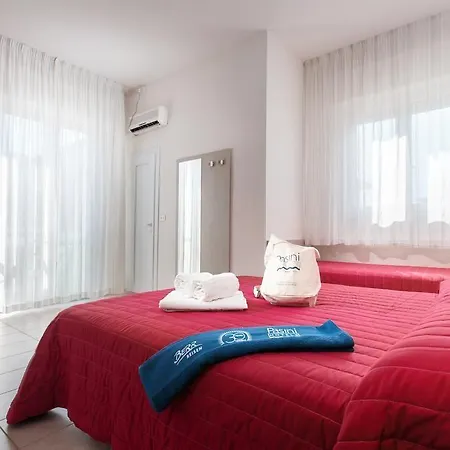 Otel Stacchini Cesenatico