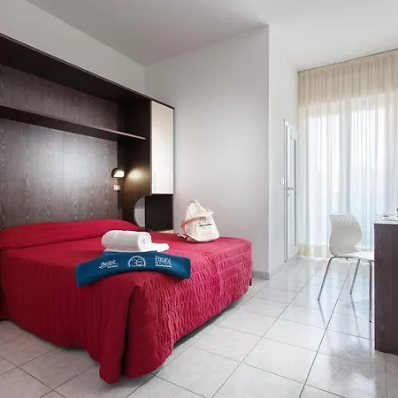 Otel Stacchini 3*
