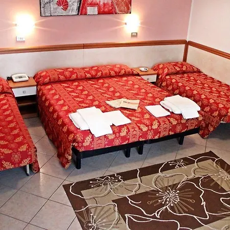 Stacchini Otel