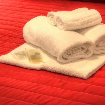 Stacchini Otel 3*