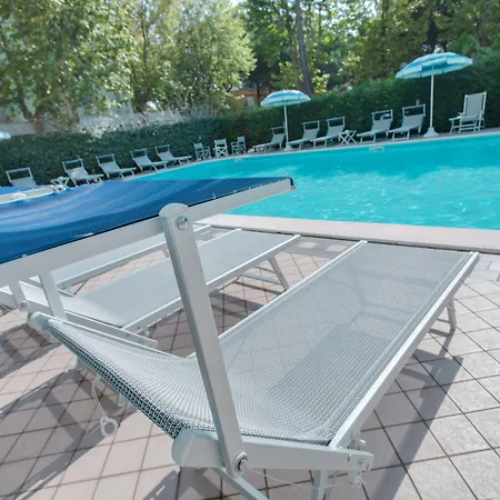 Otel Stacchini
