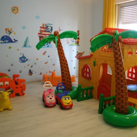 Otel Stacchini 3*