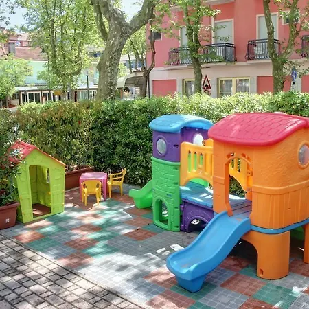 Stacchini Otel