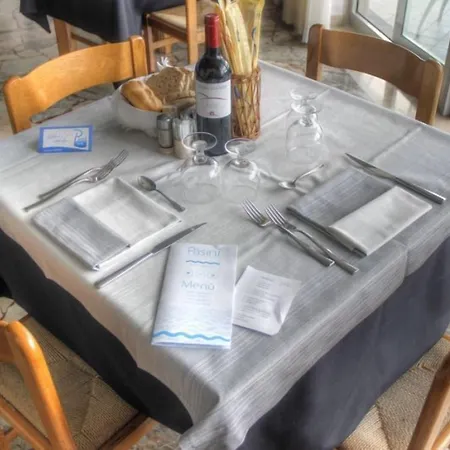 Stacchini Hotell Cesenatico