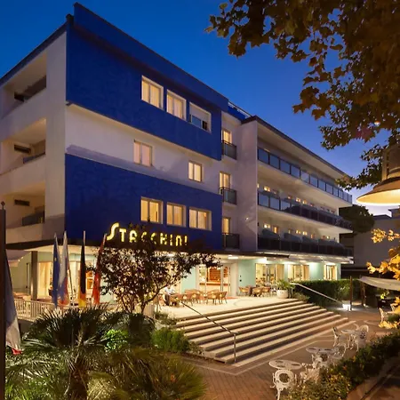 Stacchini Hotell 3*