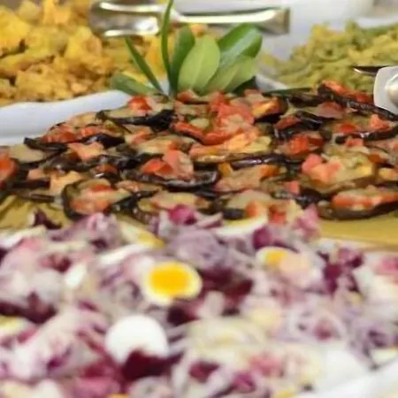 Hotel Stacchini Cesenatico