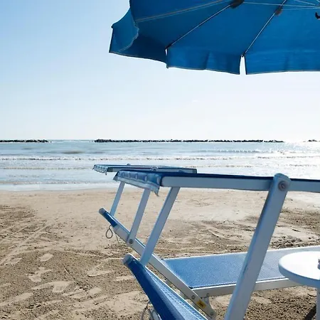 Otel Stacchini Cesenatico