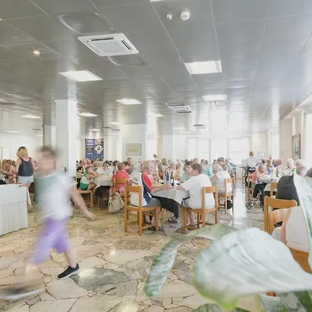 Stacchini 3* Cesenatico