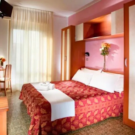 Otel Stacchini