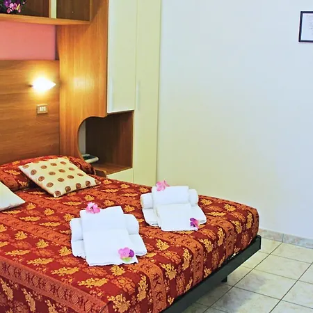 Stacchini Hotell Cesenatico