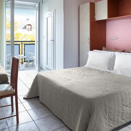Stacchini Otel