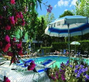 Hotell Stacchini Cesenatico