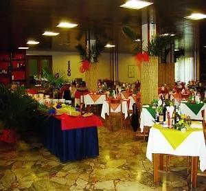 Stacchini Hotel