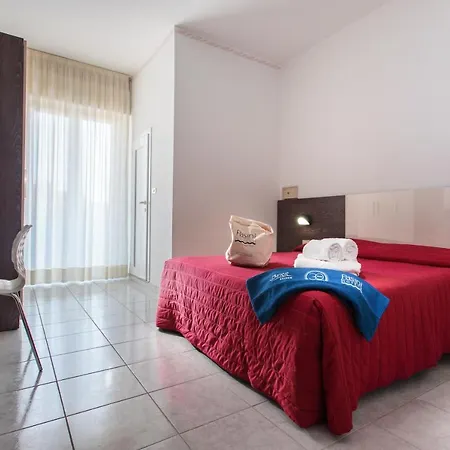 Stacchini Hotell Cesenatico