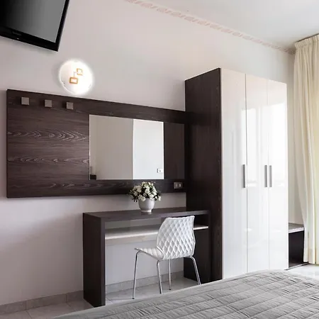 Stacchini 3* Cesenatico