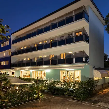 Hotel Stacchini Cesenatico