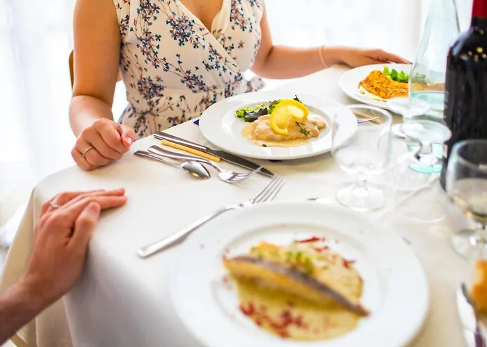 Szálloda Stacchini 3*