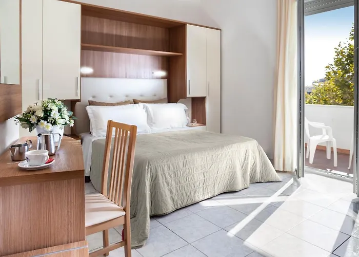 Otel Stacchini 3*