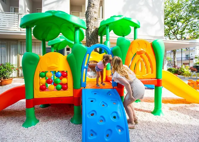 Stacchini 3* Cesenatico