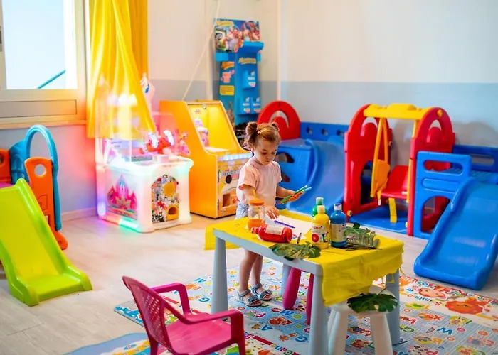 Stacchini Cesenatico