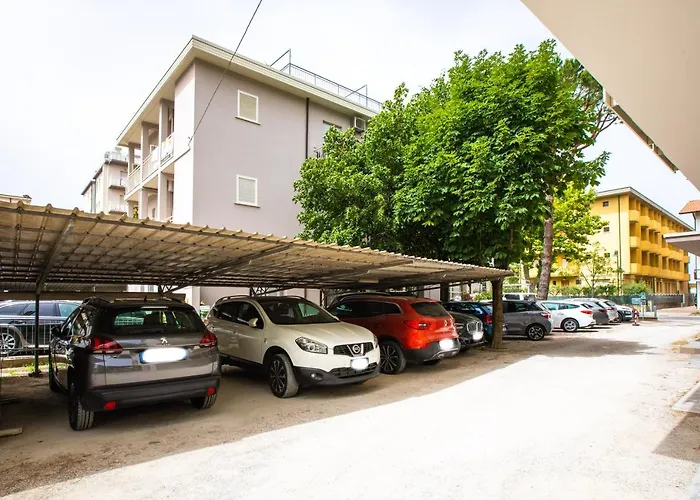Stacchini Otel Cesenatico