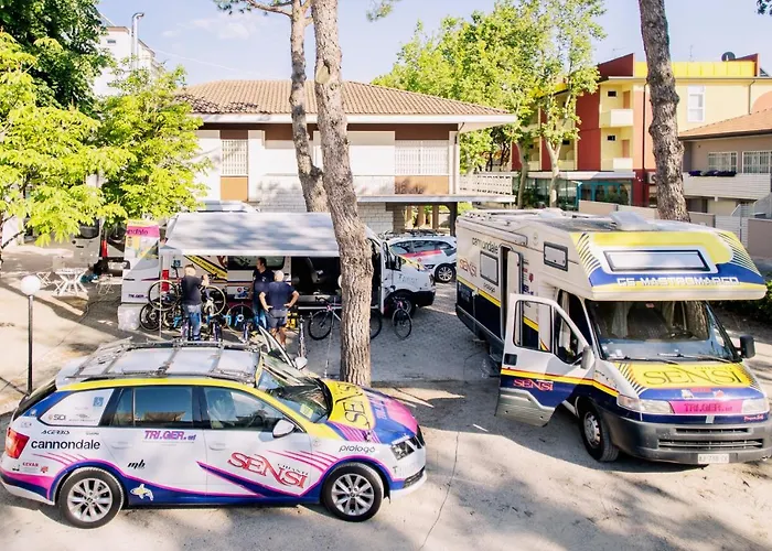 Otel Stacchini