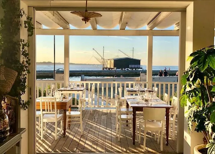 Hotel Stacchini Cesenatico