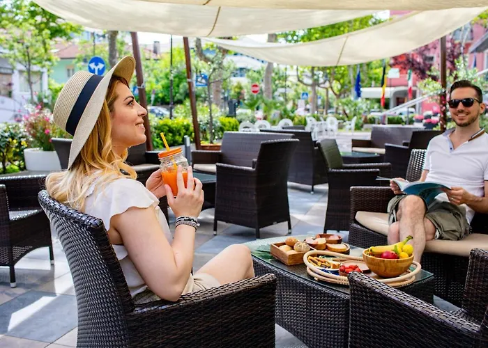 Otel Stacchini 3*