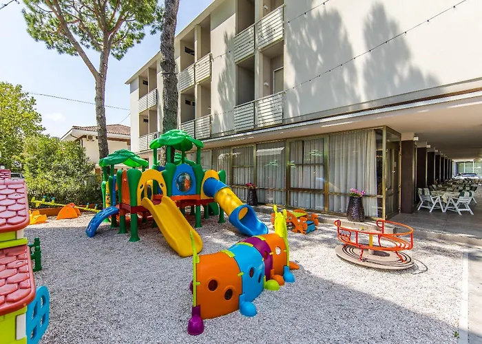 Otel Stacchini
