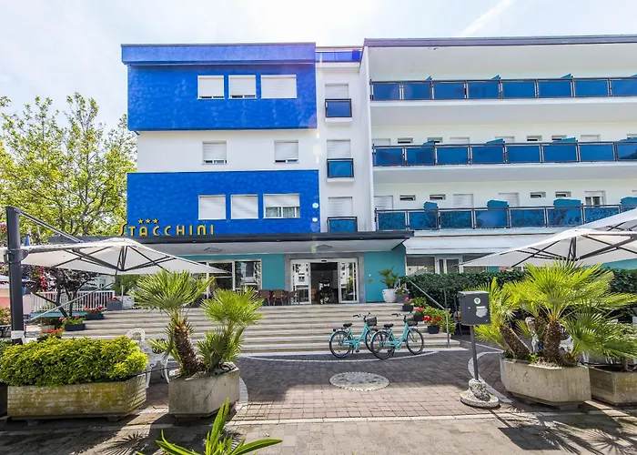 Stacchini 3* Cesenatico