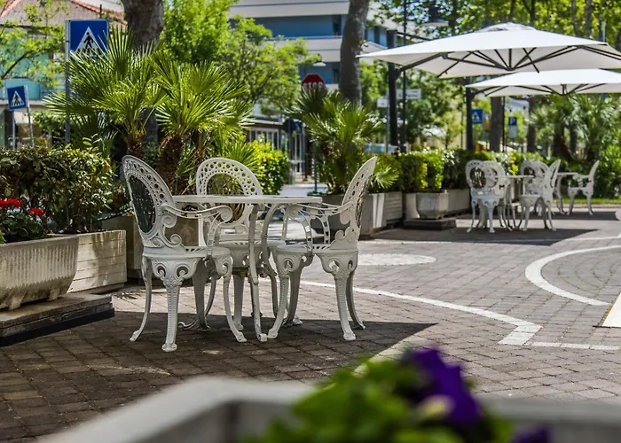Otel Stacchini 3*