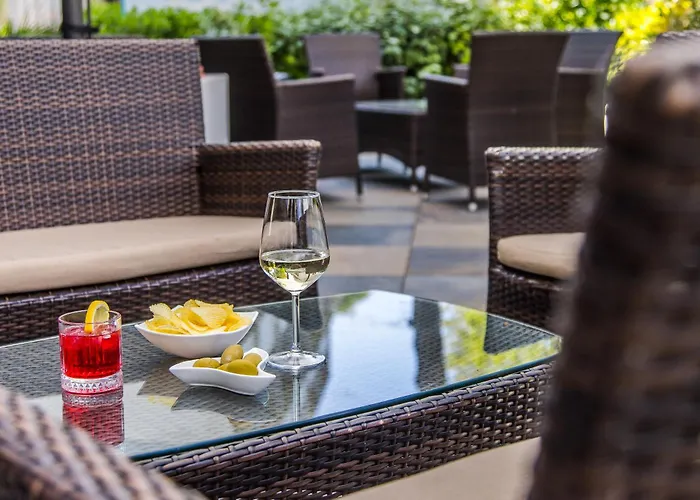 Stacchini Hotel Cesenatico