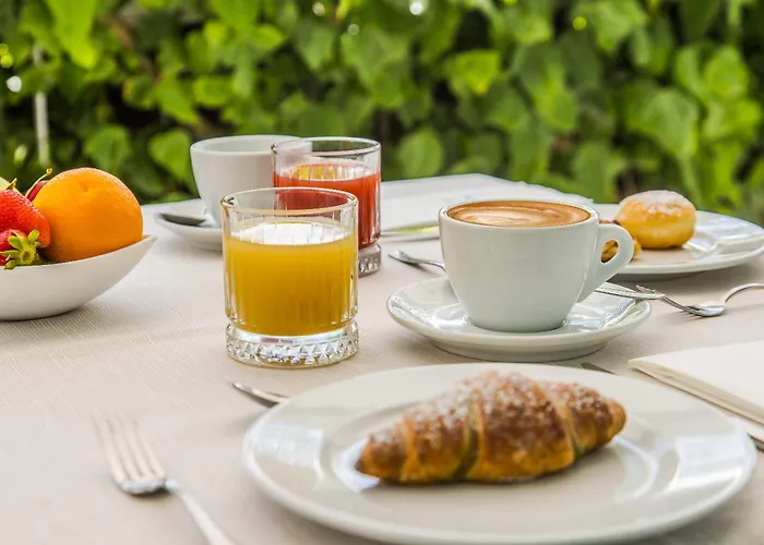 Stacchini 3*
