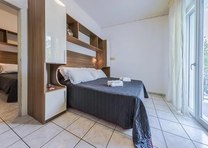 Stacchini Otel
