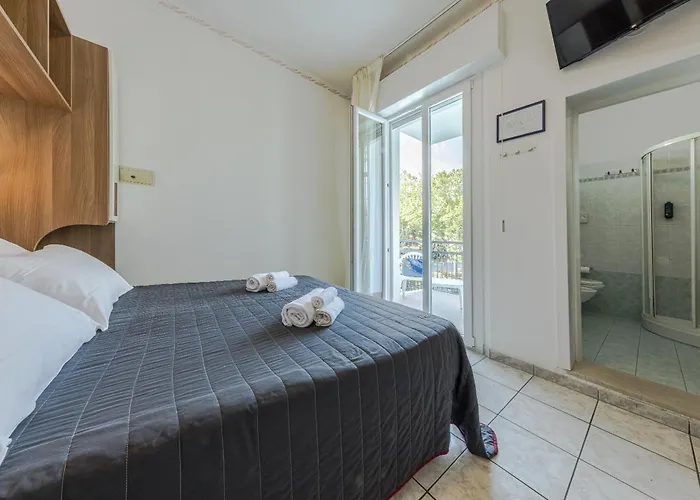 Otel Stacchini