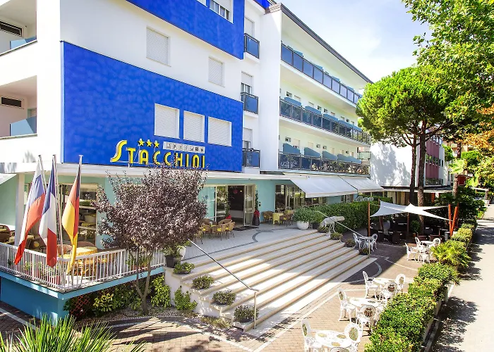 Stacchini Otel