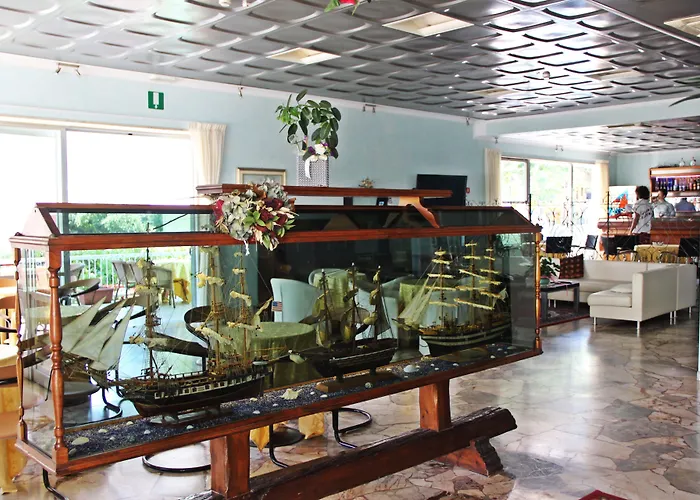 Stacchini Cesenatico