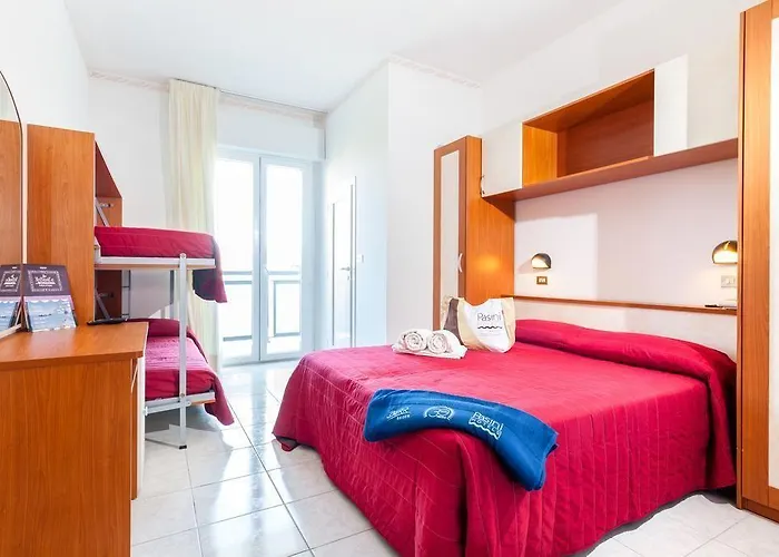 Stacchini 3* Cesenatico