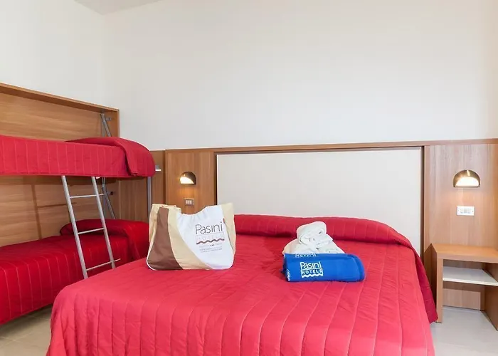 Stacchini Otel 3*