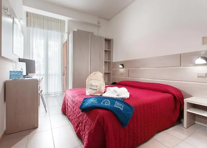 Stacchini 3* Cesenatico