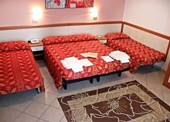 Stacchini Otel