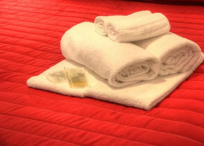 Stacchini Otel 3*