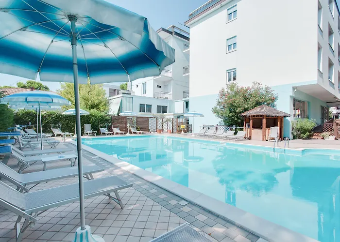 Otel Stacchini