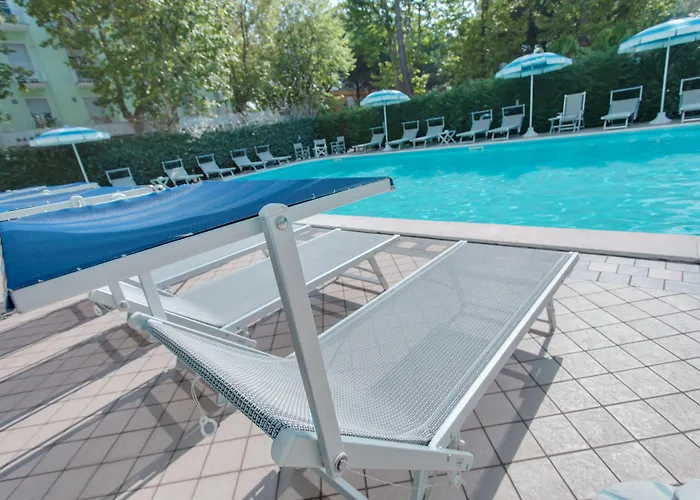Otel Stacchini