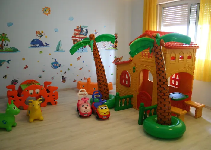 Otel Stacchini 3*
