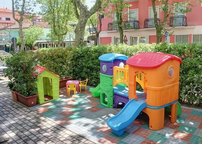 Stacchini Otel
