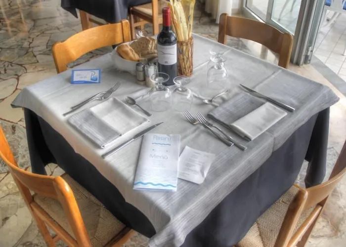 Stacchini Otel Cesenatico