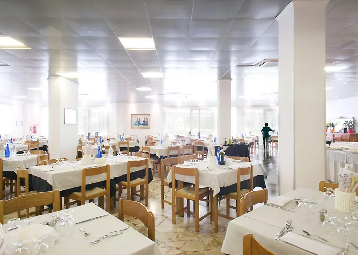 Stacchini Cesenatico